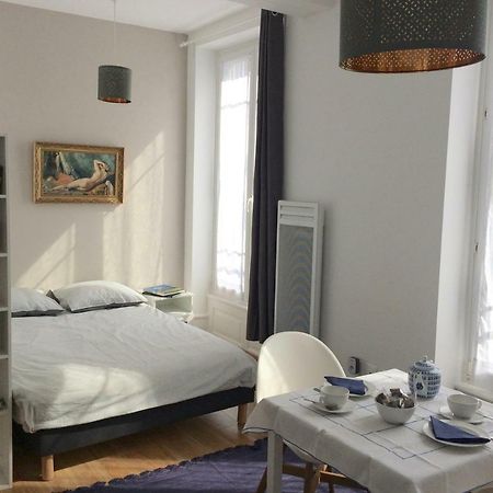 Lola Apartment Strasbourg Exterior foto