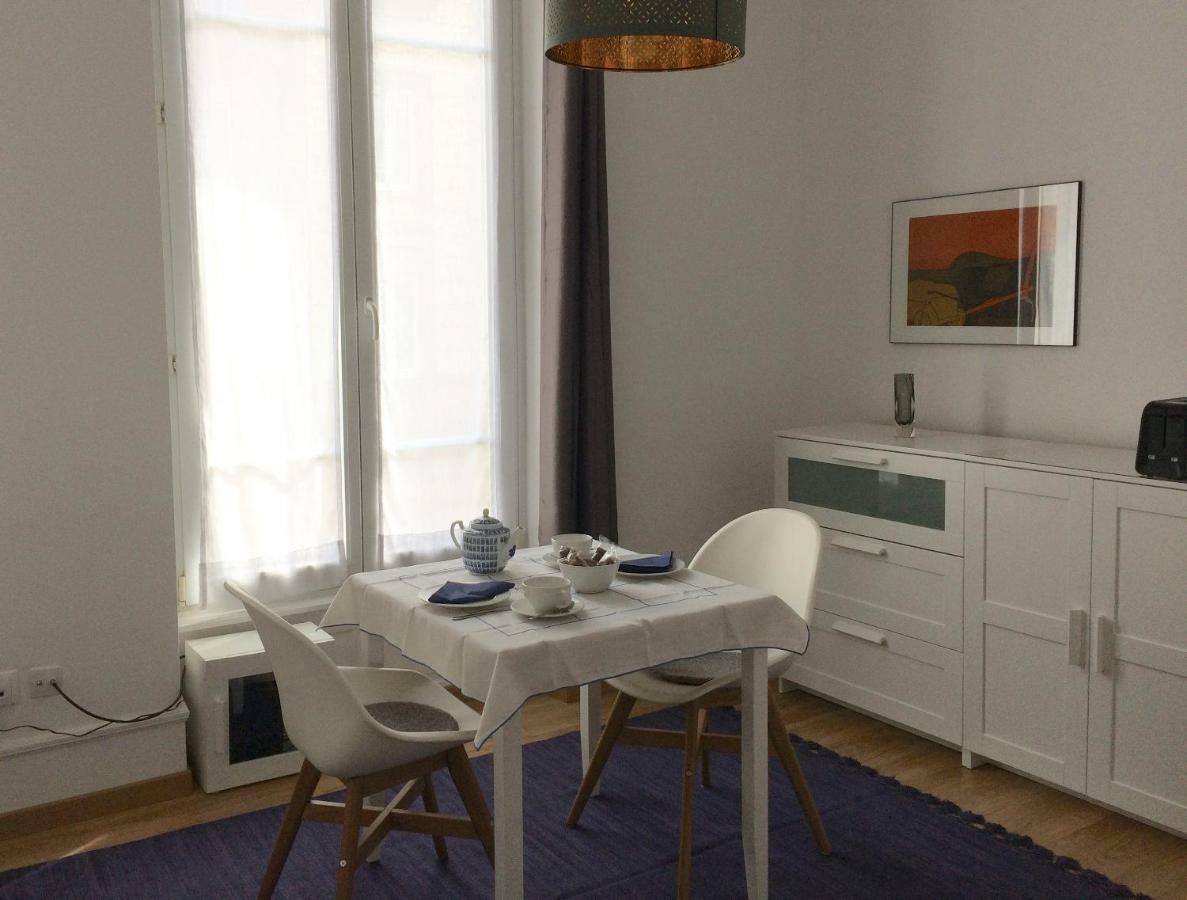 Lola Apartment Strasbourg Exterior foto