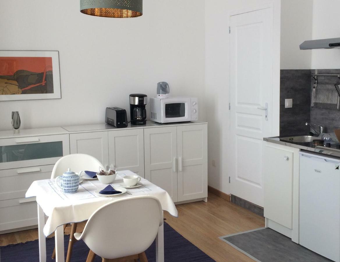 Lola Apartment Strasbourg Exterior foto