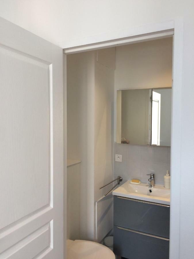 Lola Apartment Strasbourg Exterior foto