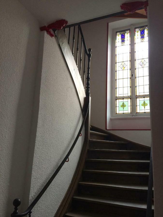 Lola Apartment Strasbourg Exterior foto
