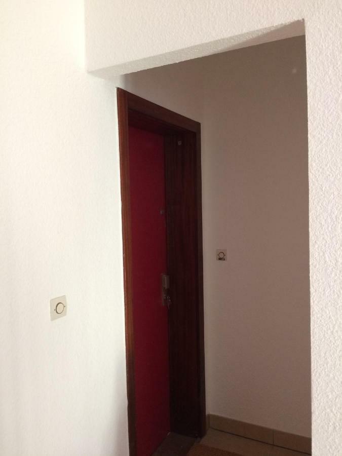 Lola Apartment Strasbourg Exterior foto