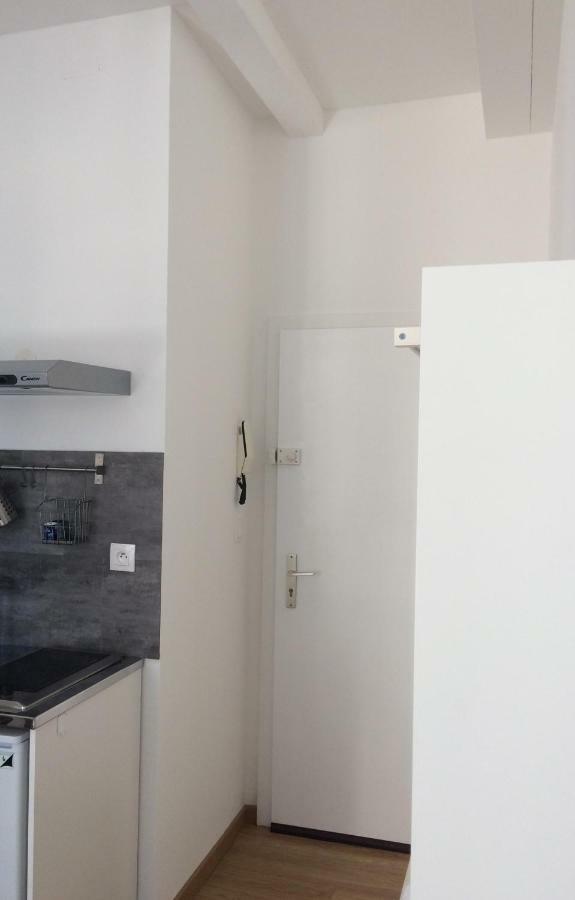 Lola Apartment Strasbourg Exterior foto