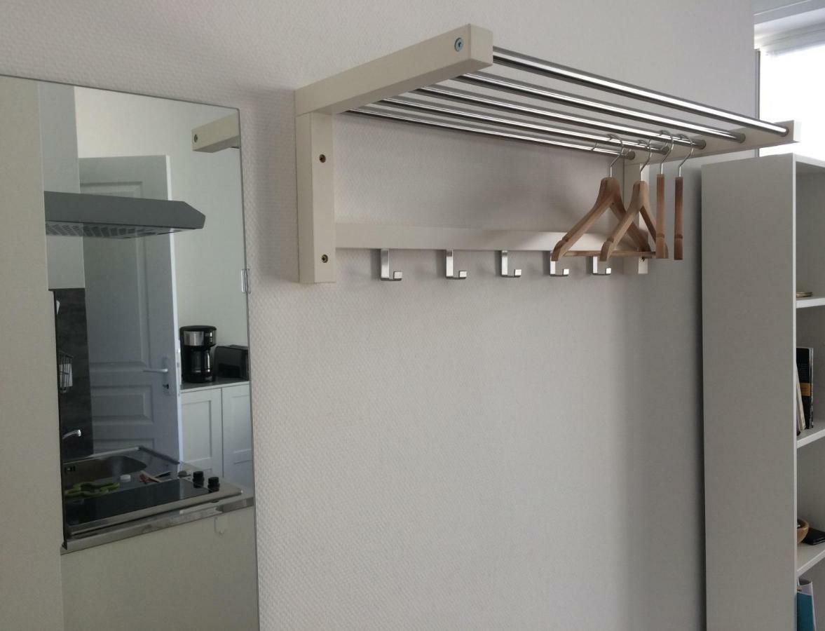 Lola Apartment Strasbourg Exterior foto