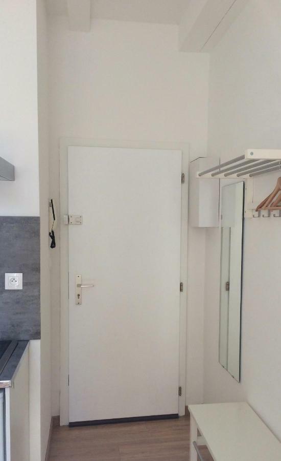 Lola Apartment Strasbourg Exterior foto